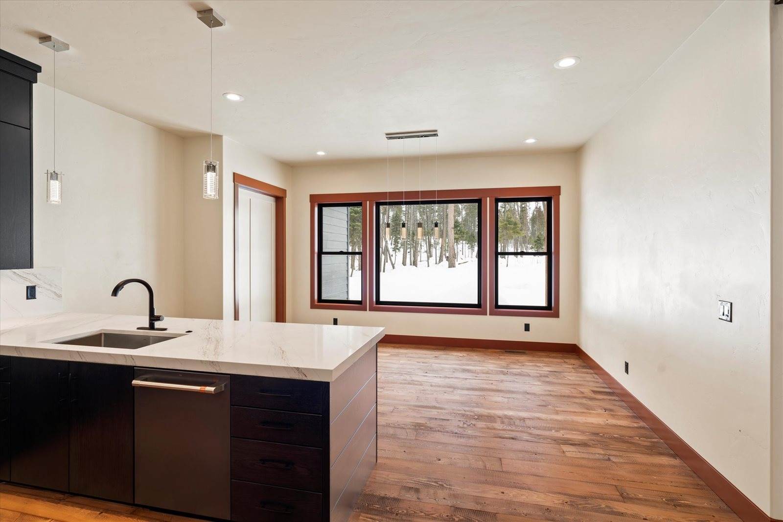 1851 Whitefish Ranch Road, Whitefish, MT 59937