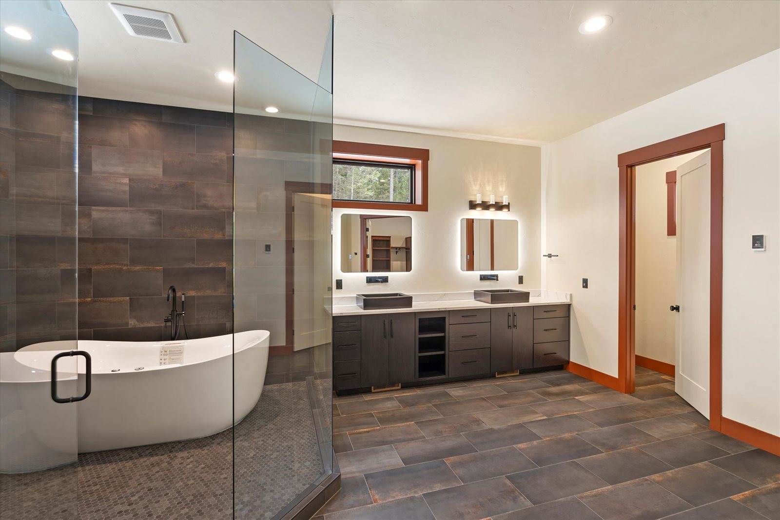 1851 Whitefish Ranch Road, Whitefish, MT 59937