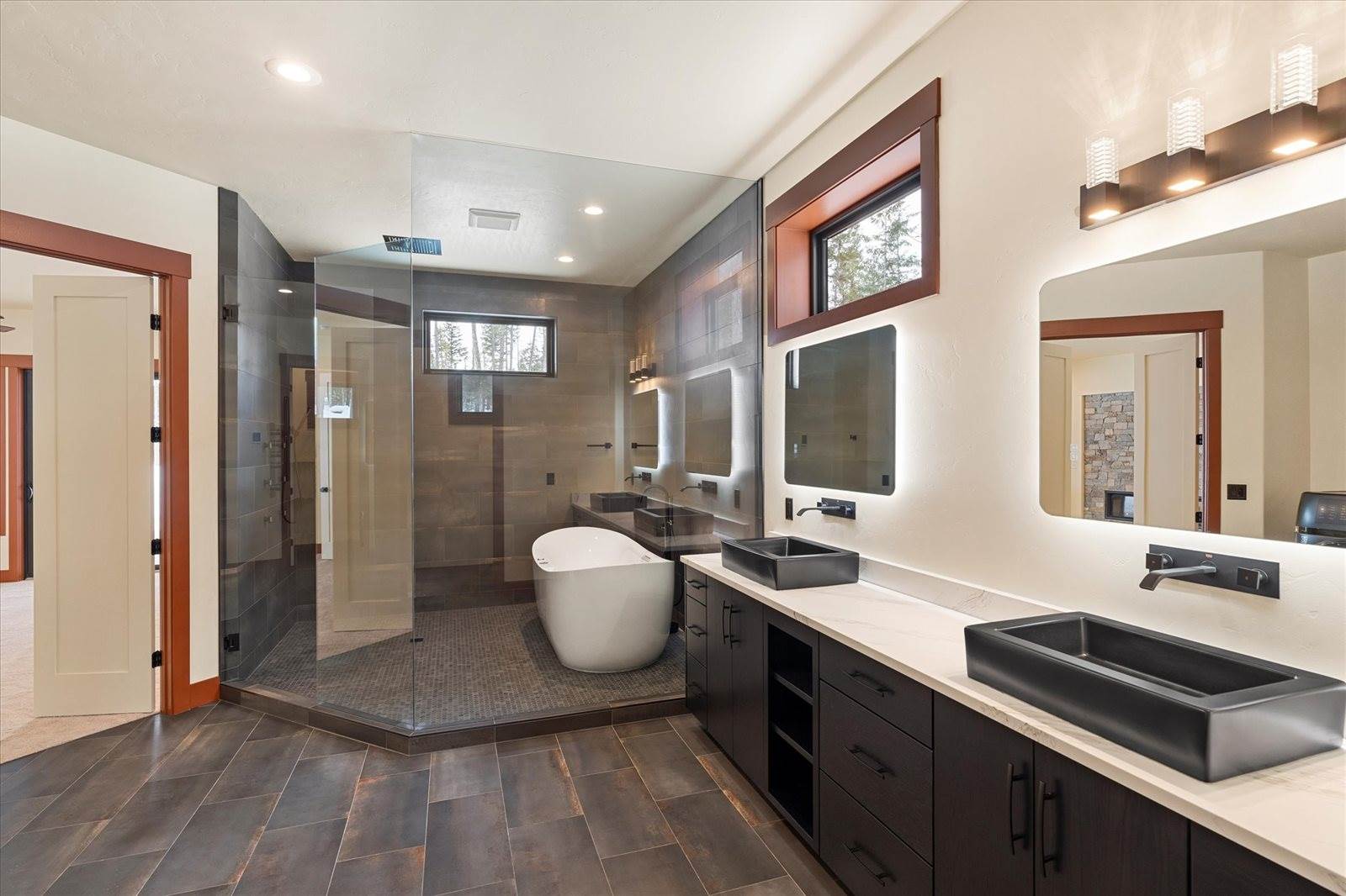 1851 Whitefish Ranch Road, Whitefish, MT 59937