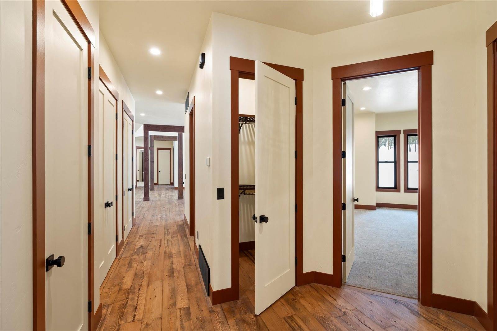 1851 Whitefish Ranch Road, Whitefish, MT 59937