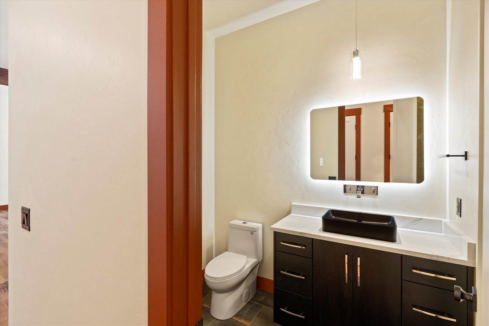 1851 Whitefish Ranch Road, Whitefish, MT 59937