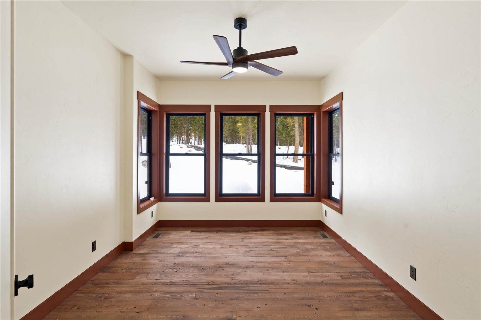 1851 Whitefish Ranch Road, Whitefish, MT 59937