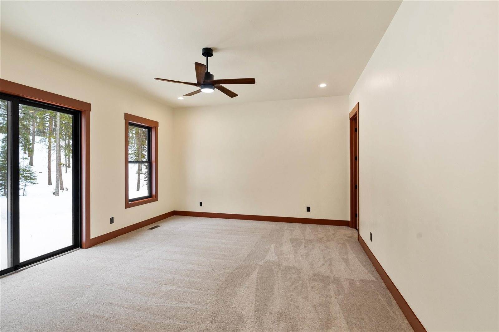 1851 Whitefish Ranch Road, Whitefish, MT 59937