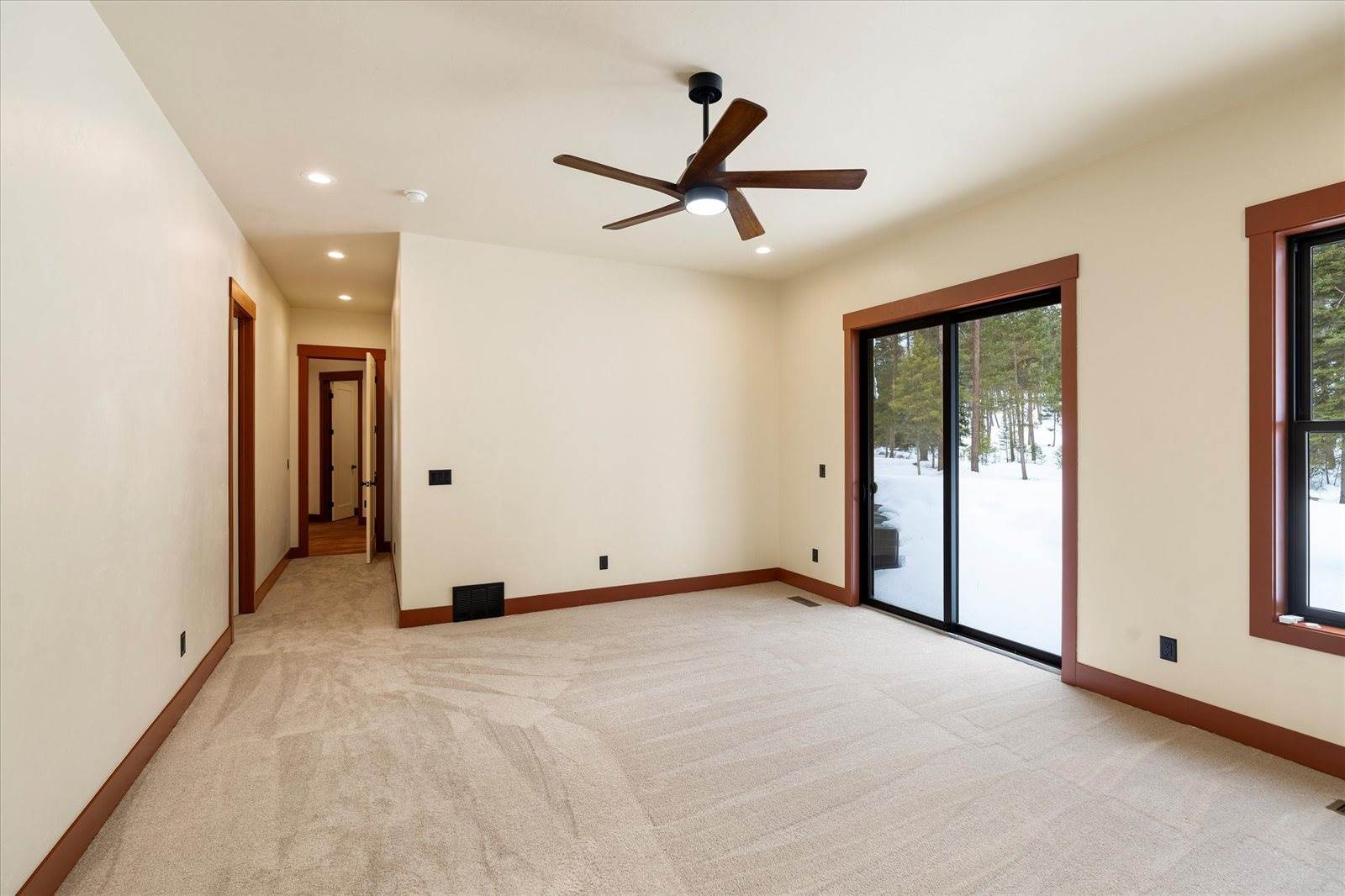 1851 Whitefish Ranch Road, Whitefish, MT 59937