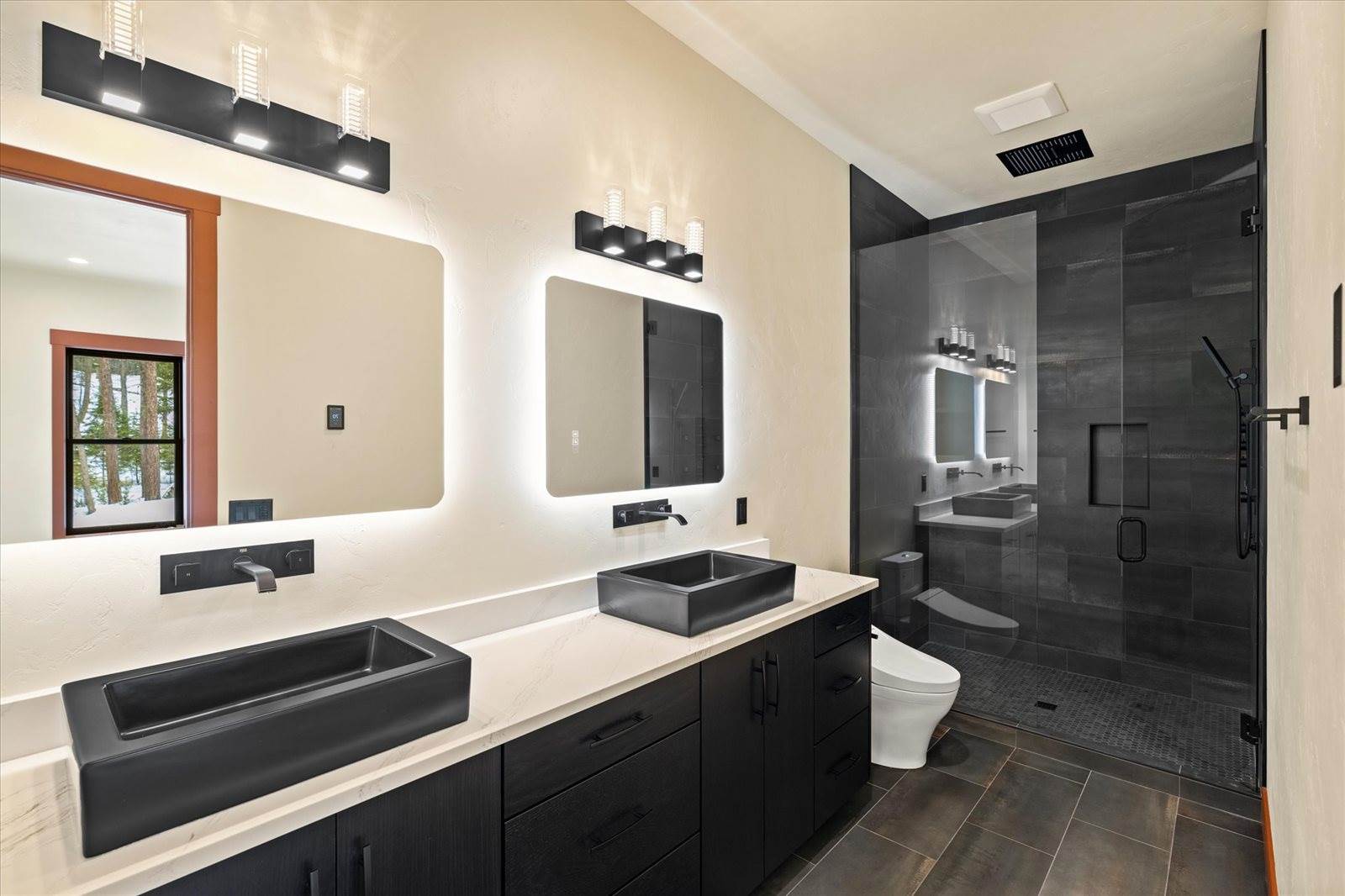 1851 Whitefish Ranch Road, Whitefish, MT 59937