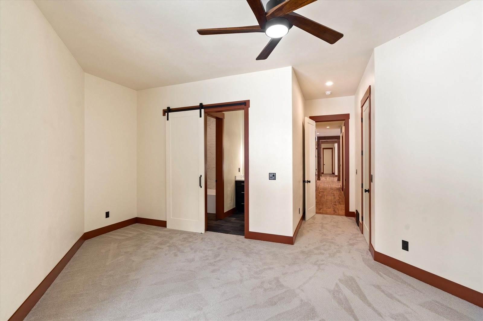 1851 Whitefish Ranch Road, Whitefish, MT 59937