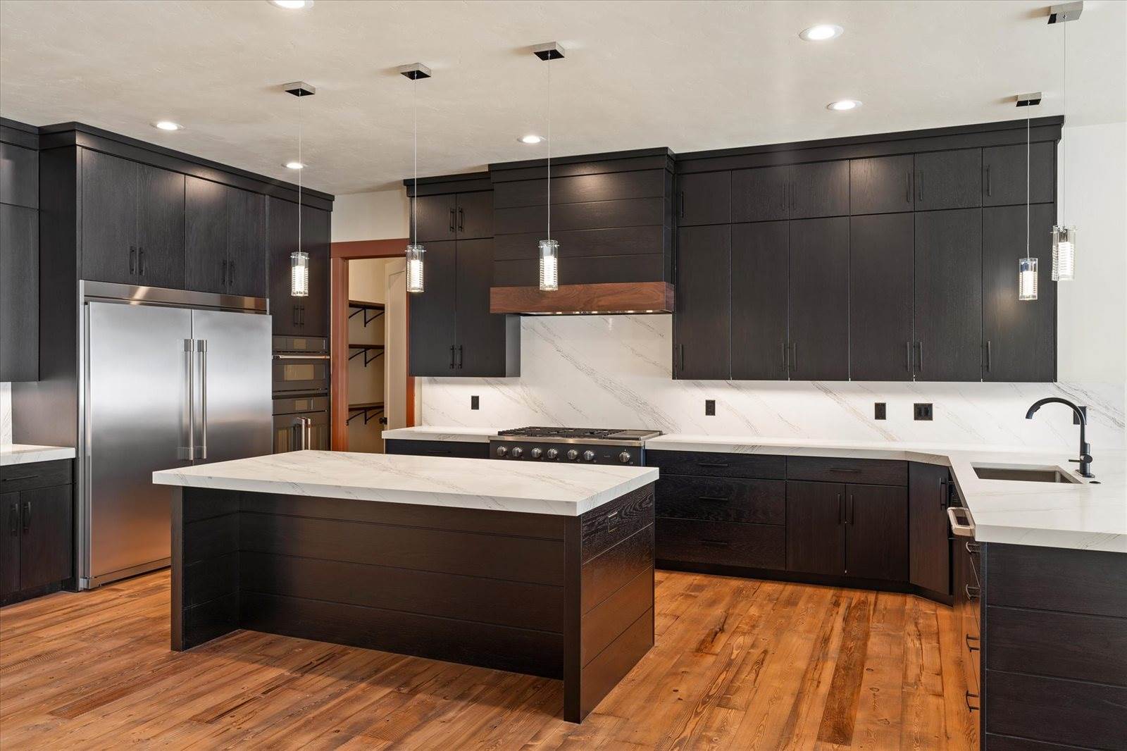 1851 Whitefish Ranch Road, Whitefish, MT 59937