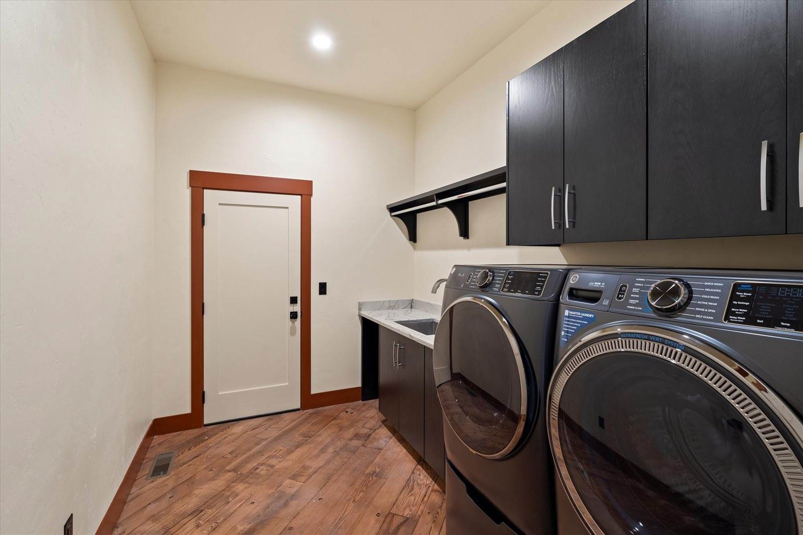 1851 Whitefish Ranch Road, Whitefish, MT 59937