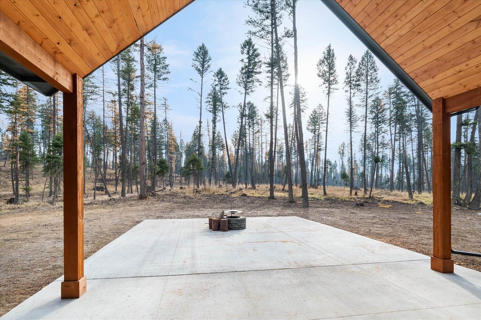 1851 Whitefish Ranch Road, Whitefish, MT 59937