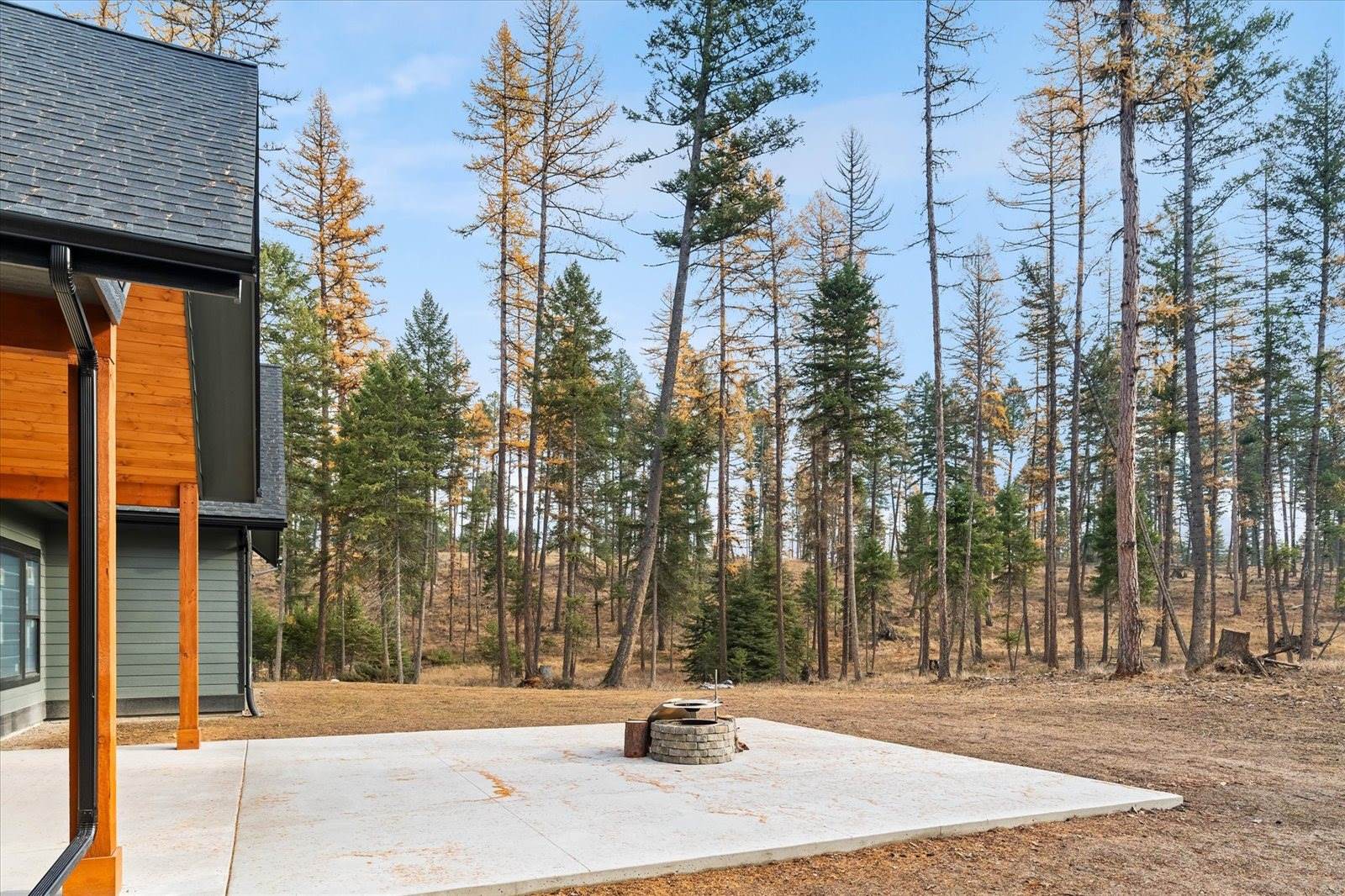 1851 Whitefish Ranch Road, Whitefish, MT 59937