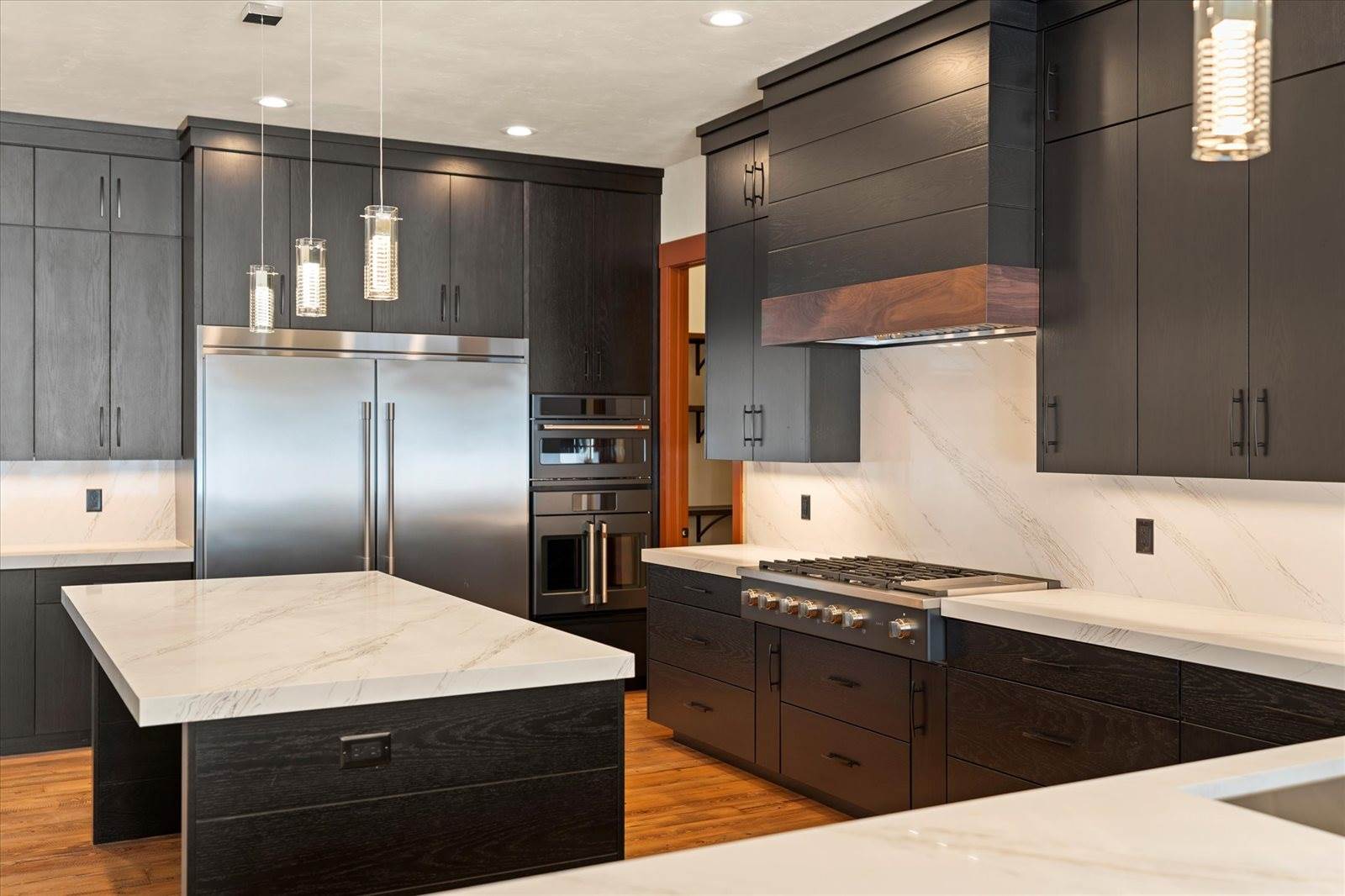 1851 Whitefish Ranch Road, Whitefish, MT 59937