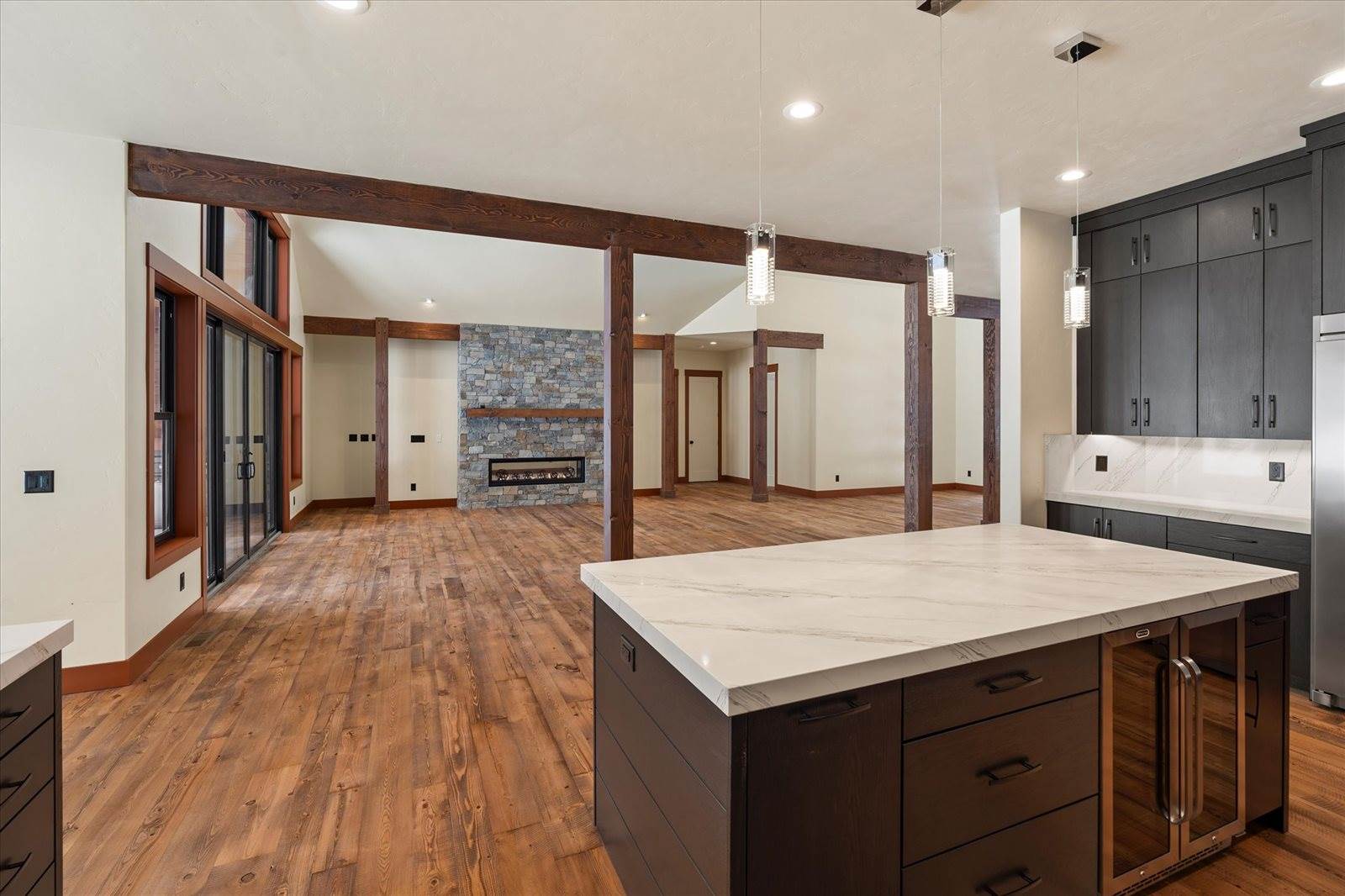 1851 Whitefish Ranch Road, Whitefish, MT 59937