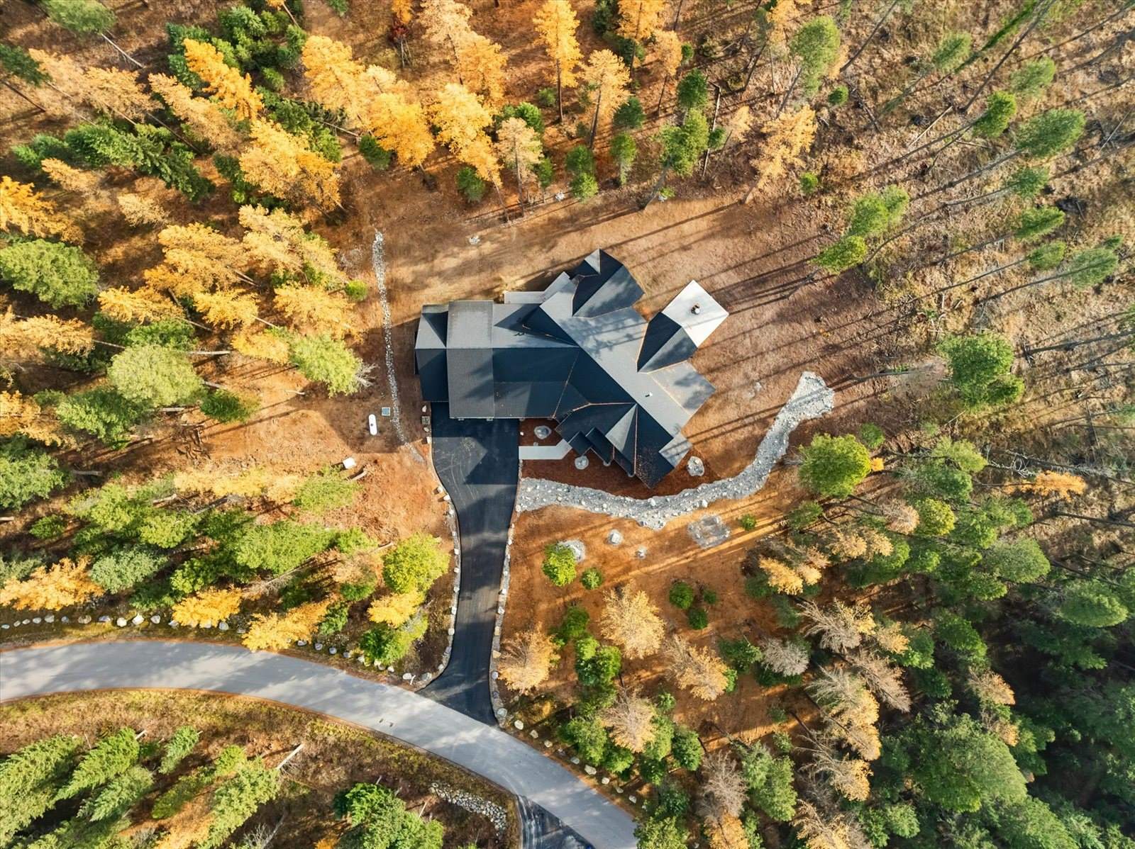 1851 Whitefish Ranch Road, Whitefish, MT 59937