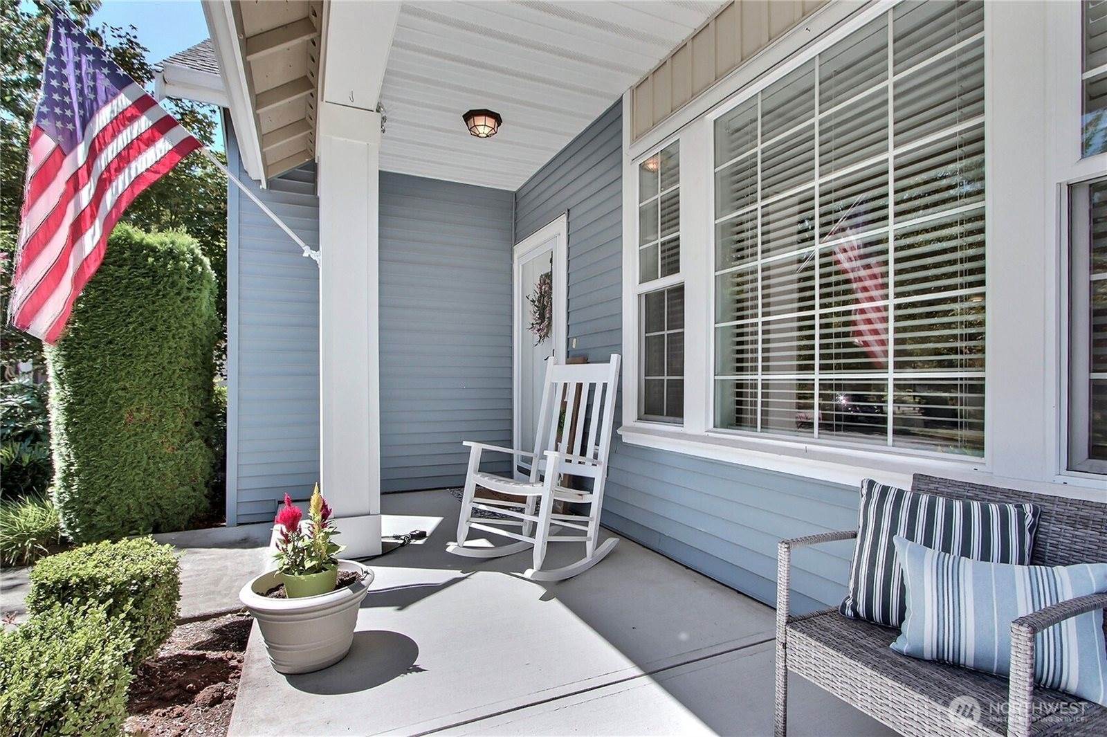 2958 Martin Place, Dupont, WA 98327