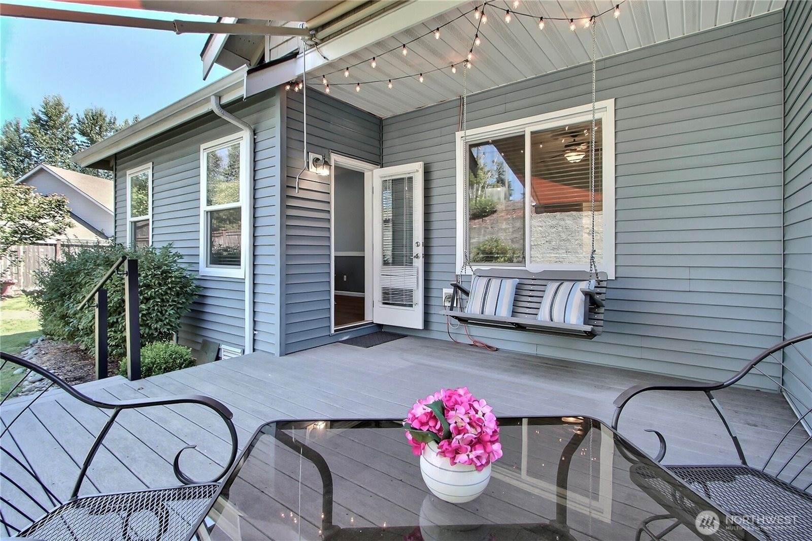 2958 Martin Place, Dupont, WA 98327