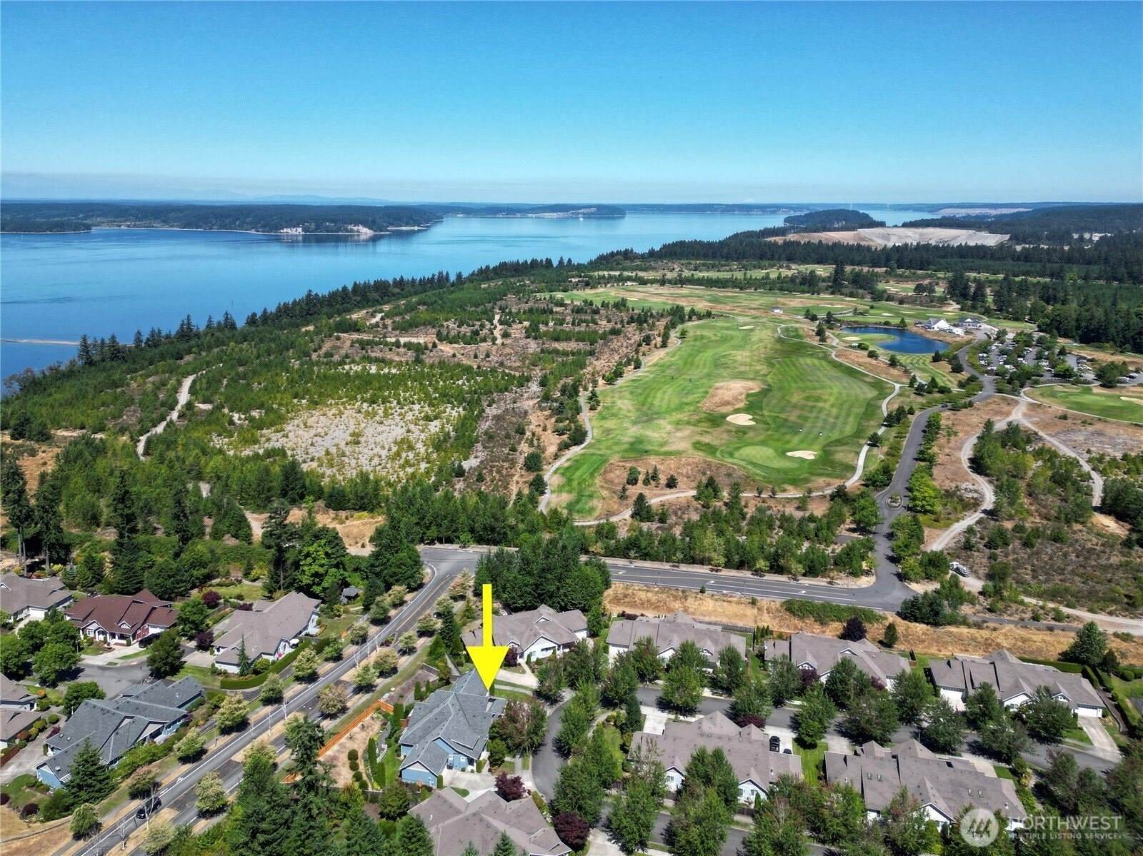 2958 Martin Place, Dupont, WA 98327