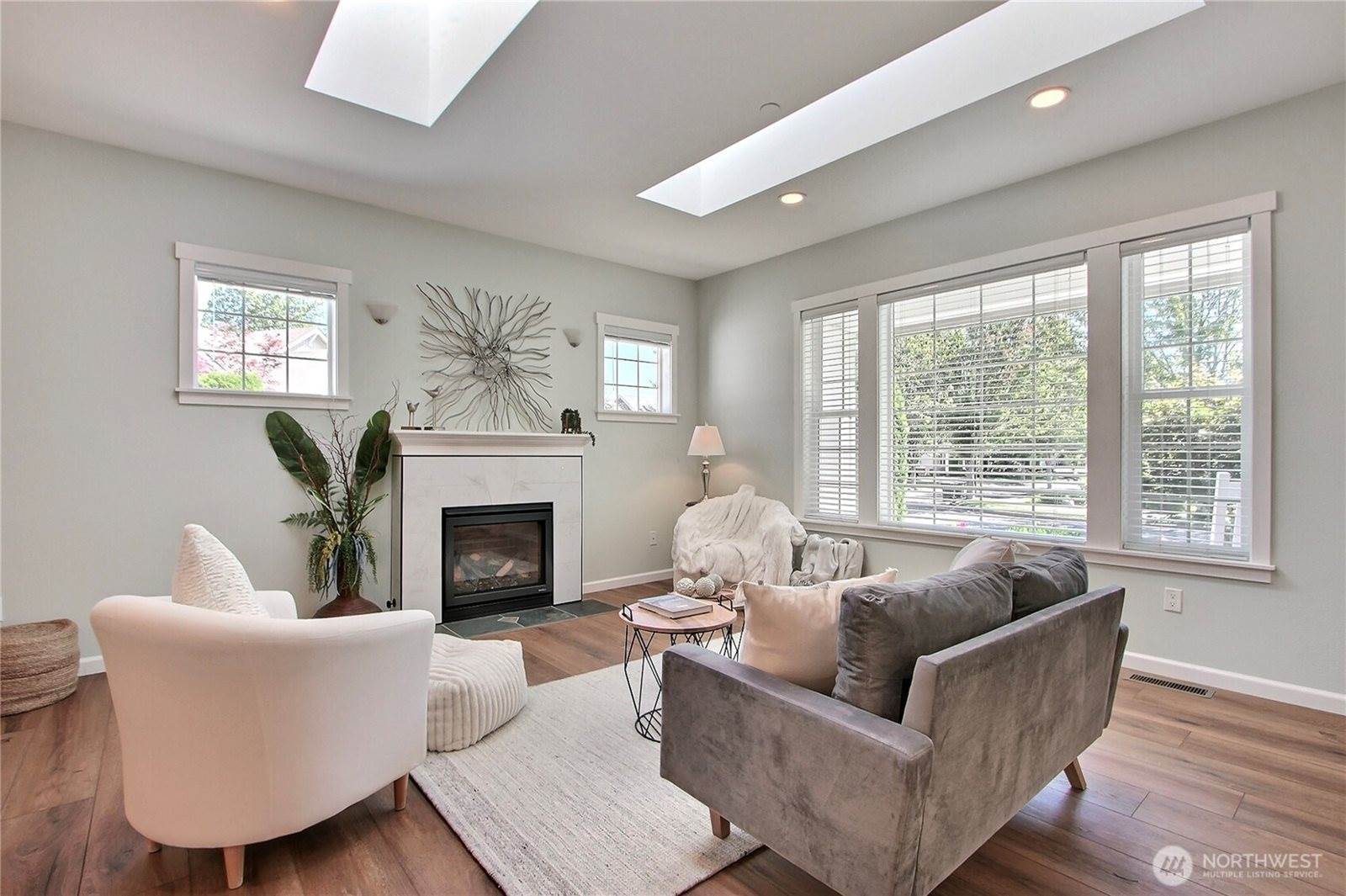 2958 Martin Place, Dupont, WA 98327