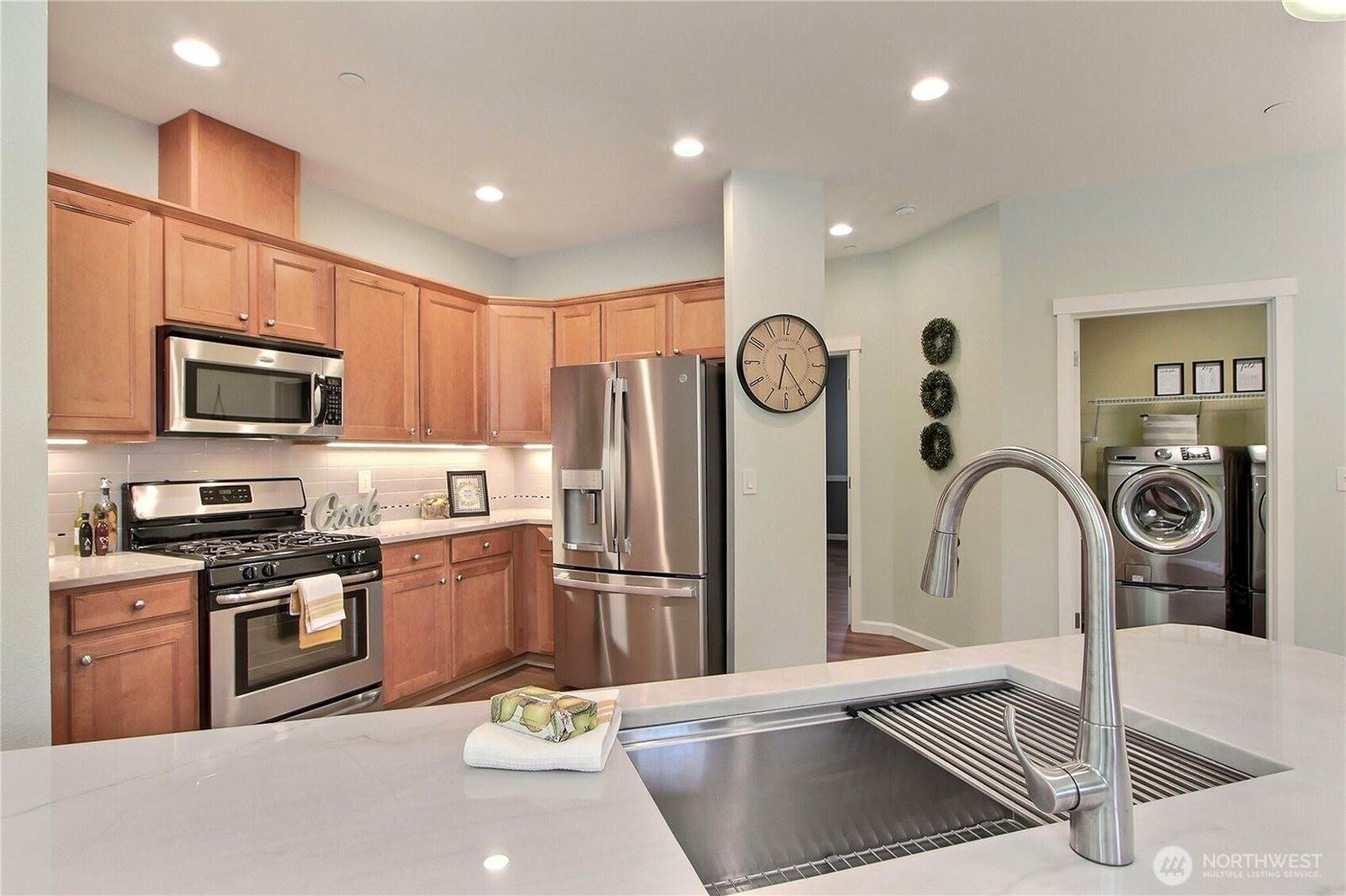 2958 Martin Place, Dupont, WA 98327