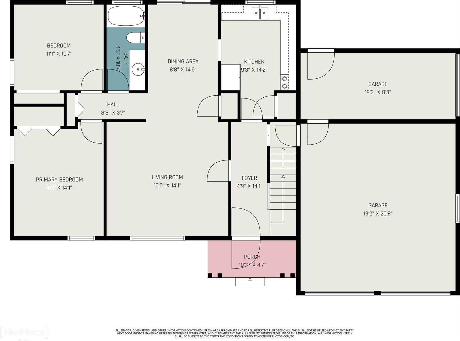 1035 Leland Street, Flint, MI 48507