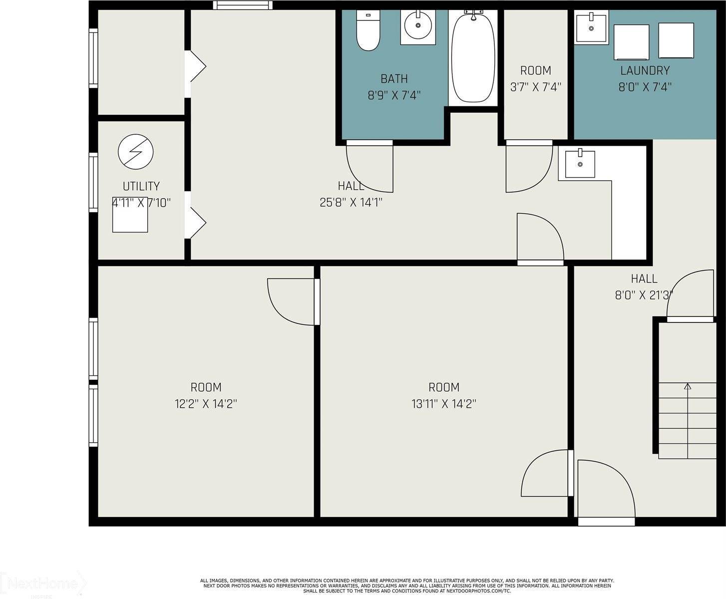 1035 Leland Street, Flint, MI 48507