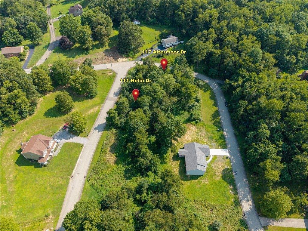 117 Altermoor Dr, Harrison Township, PA 15065