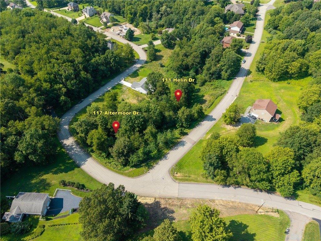 111 Helin Dr, Harrison Township, PA 15065