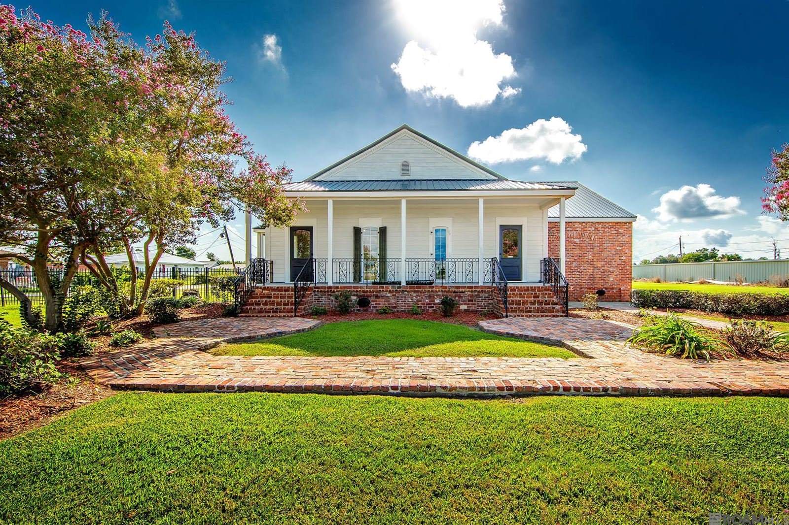 15045 East Main Street, Cut Off, LA 70345