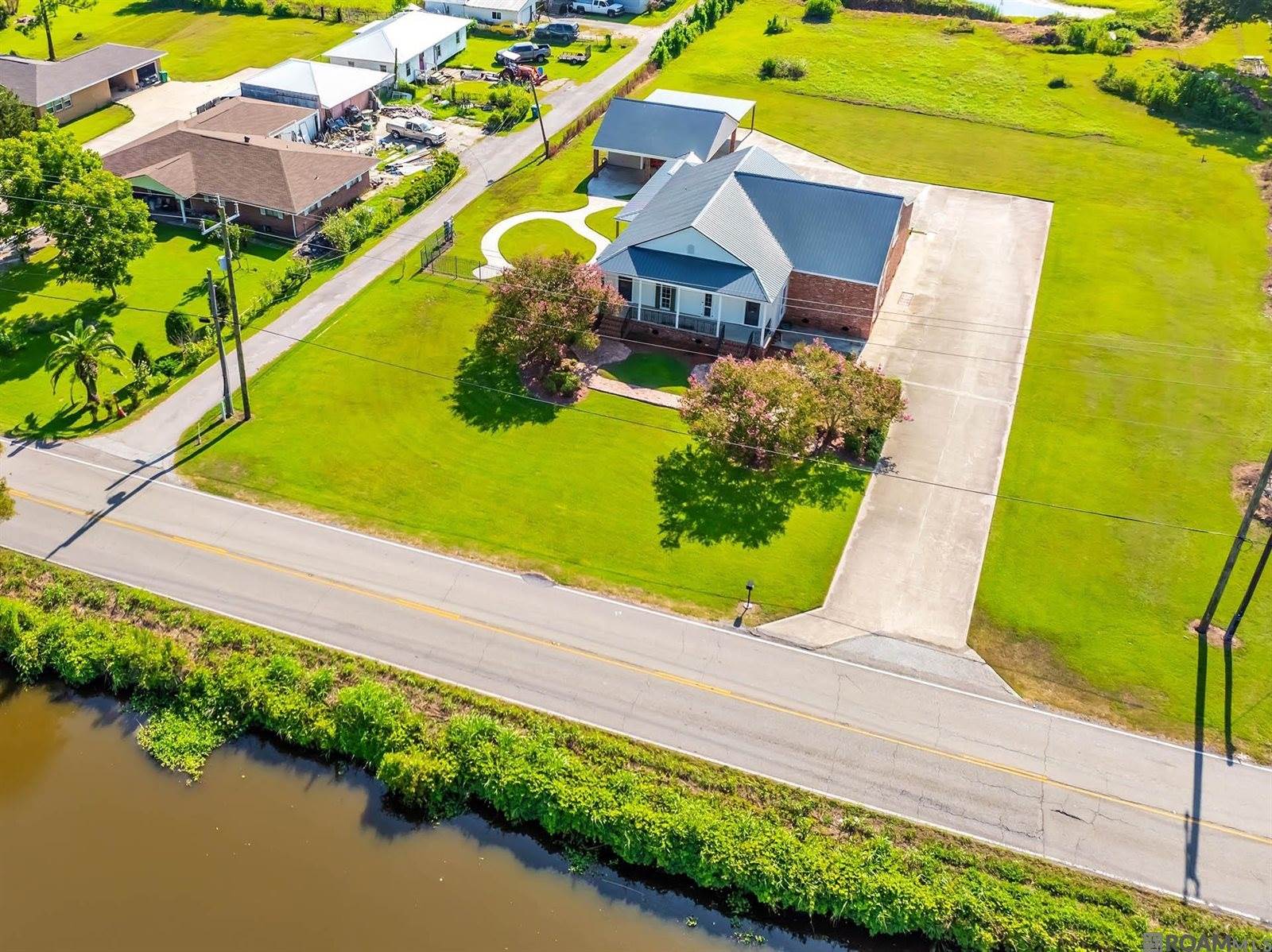 15045 East Main Street, Cut Off, LA 70345