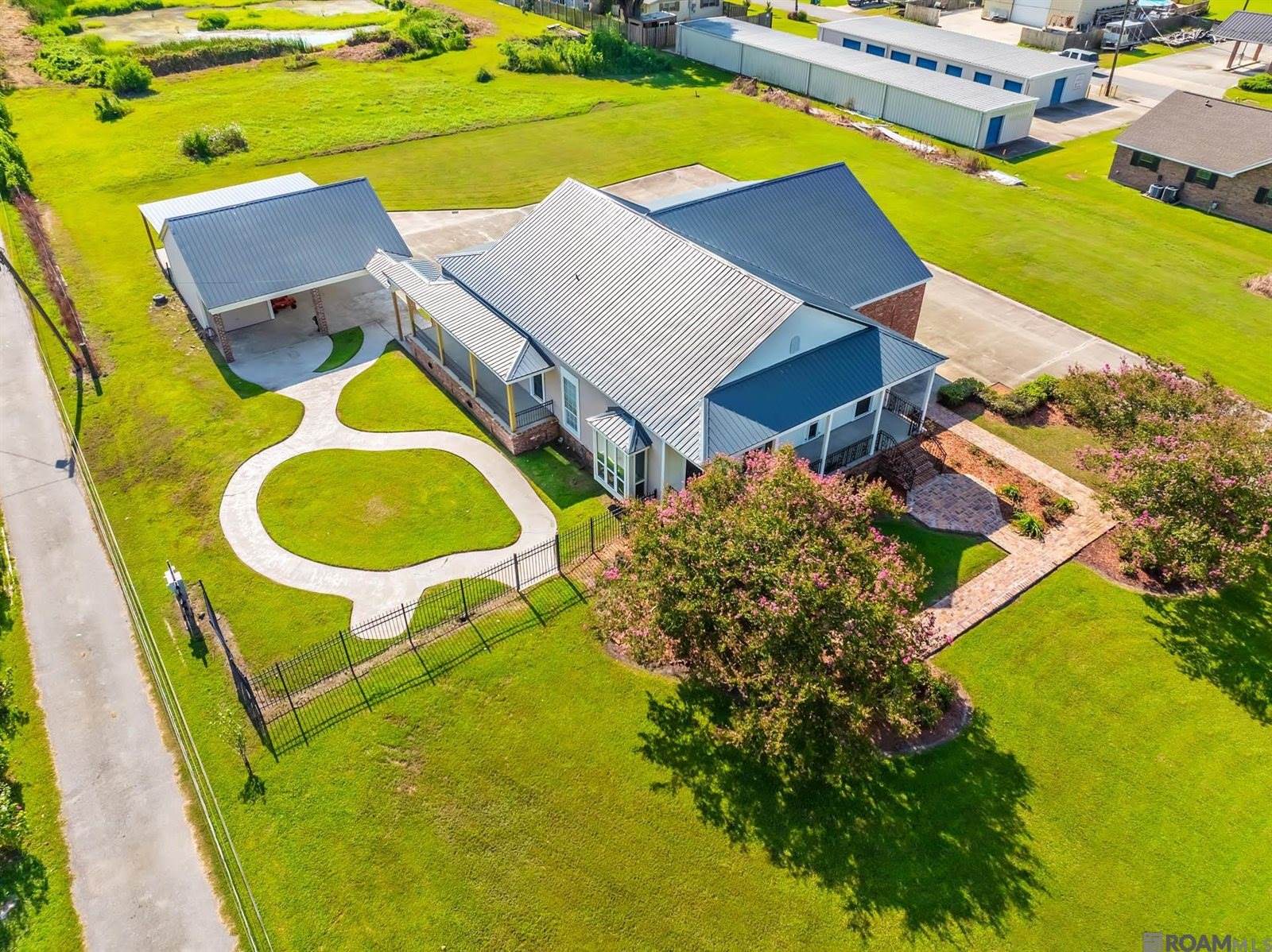 15045 East Main Street, Cut Off, LA 70345