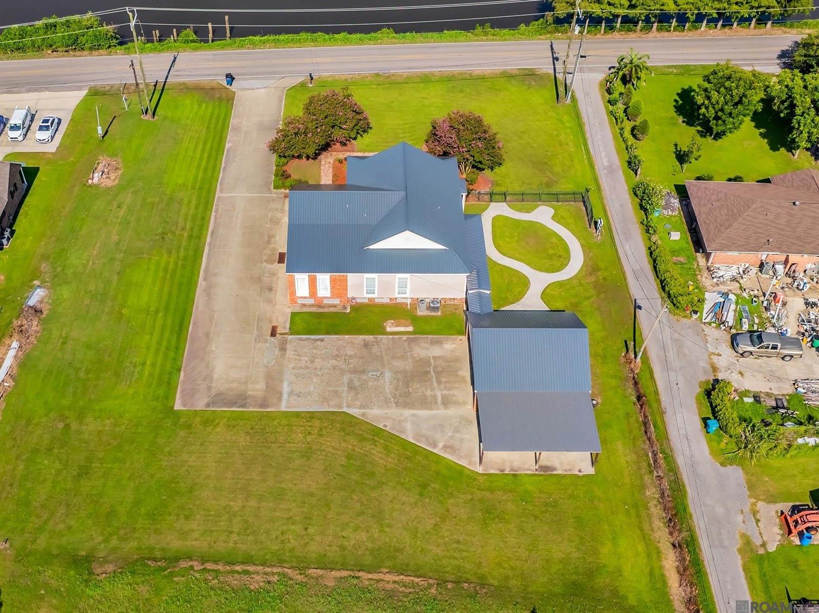 15045 East Main Street, Cut Off, LA 70345