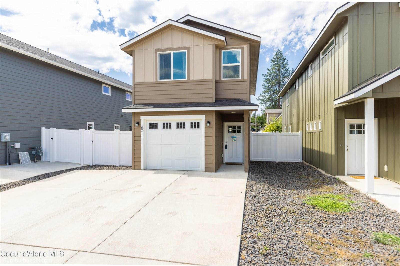 2841 North 14TH St, Coeur d'Alene, ID 83815