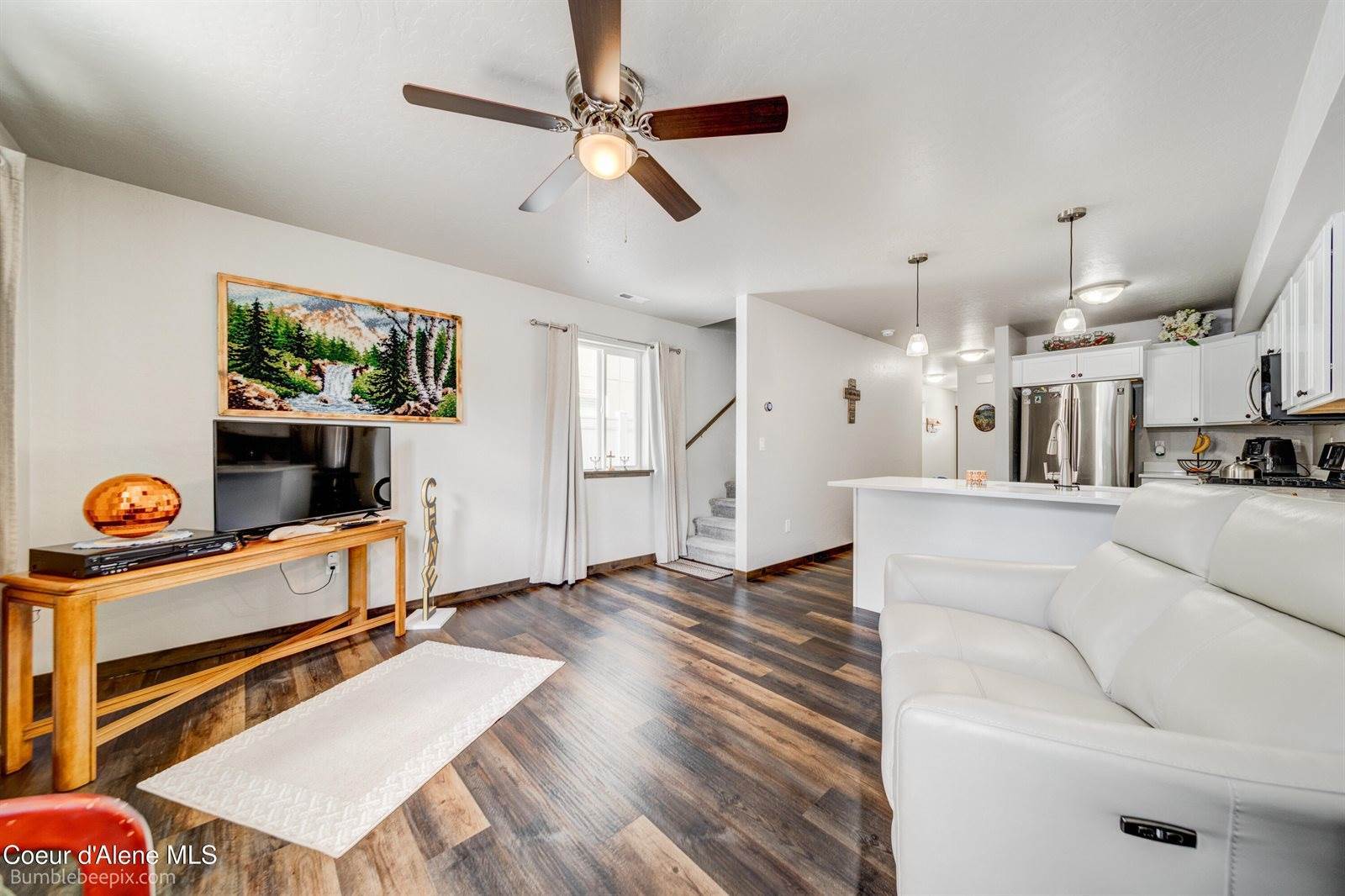 2841 North 14TH St, Coeur d'Alene, ID 83815