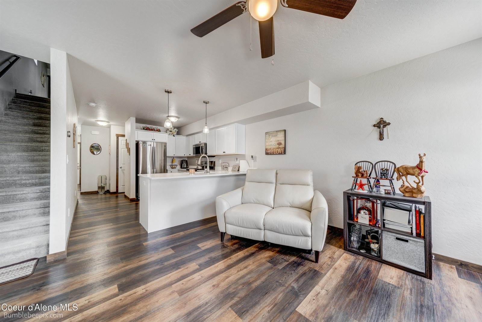 2841 North 14TH St, Coeur d'Alene, ID 83815