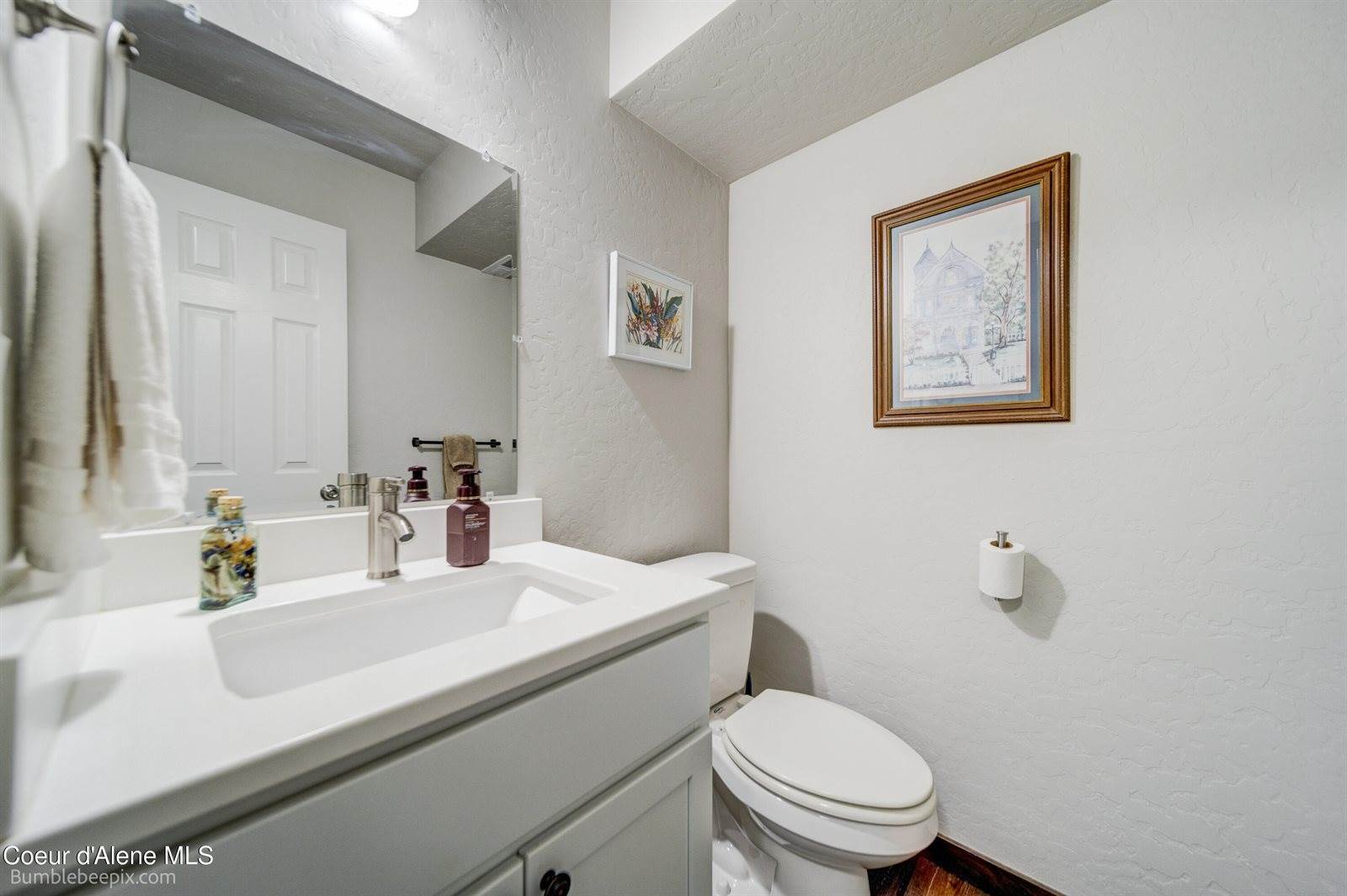 2841 North 14TH St, Coeur d'Alene, ID 83815