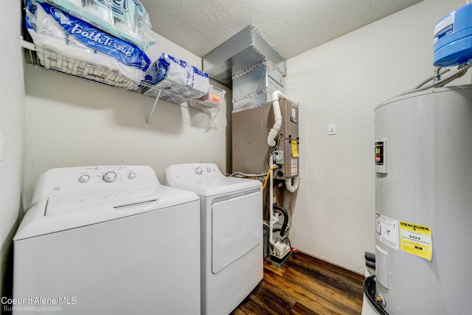 2841 North 14TH St, Coeur d'Alene, ID 83815