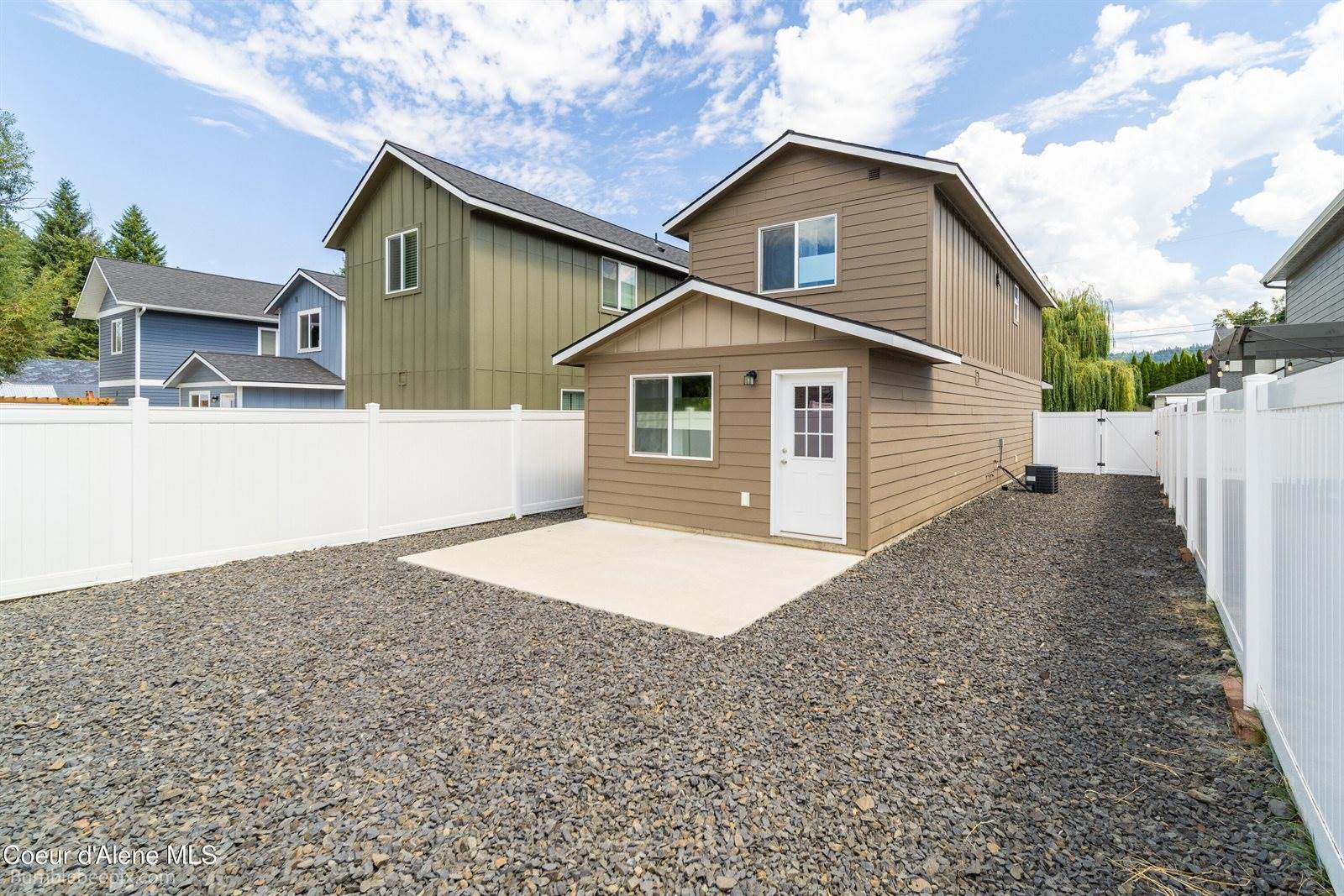2841 North 14TH St, Coeur d'Alene, ID 83815