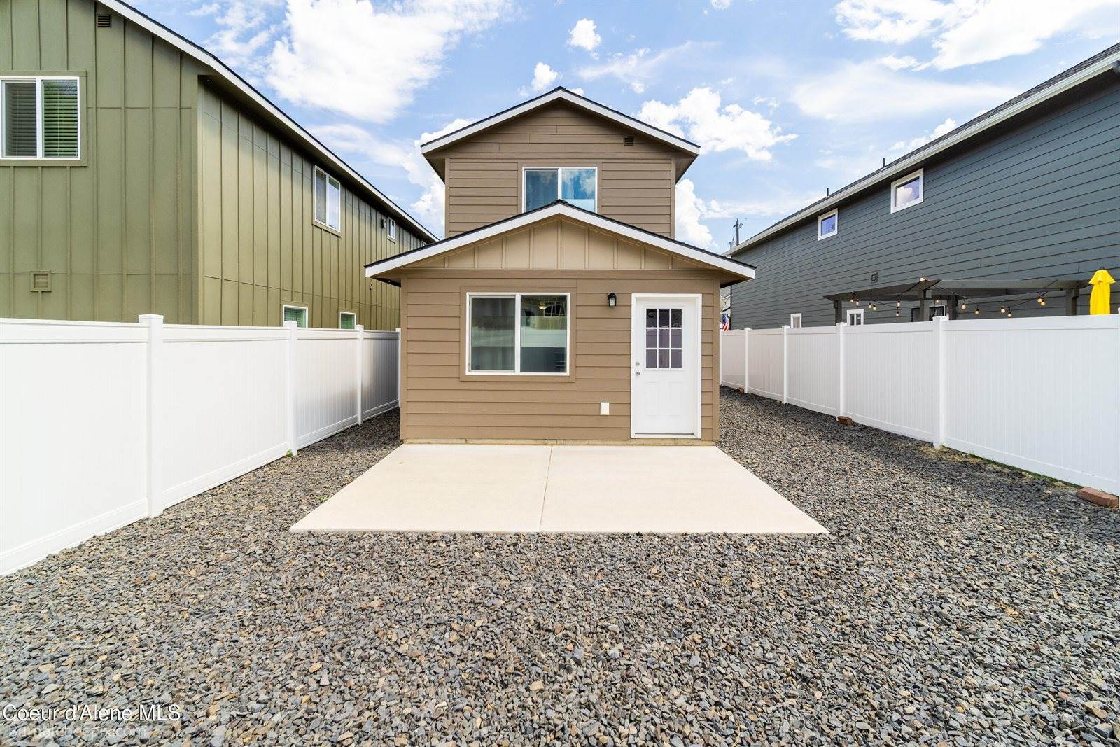 2841 North 14TH St, Coeur d'Alene, ID 83815