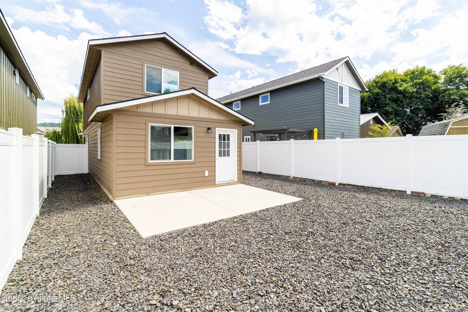 2841 North 14TH St, Coeur d'Alene, ID 83815