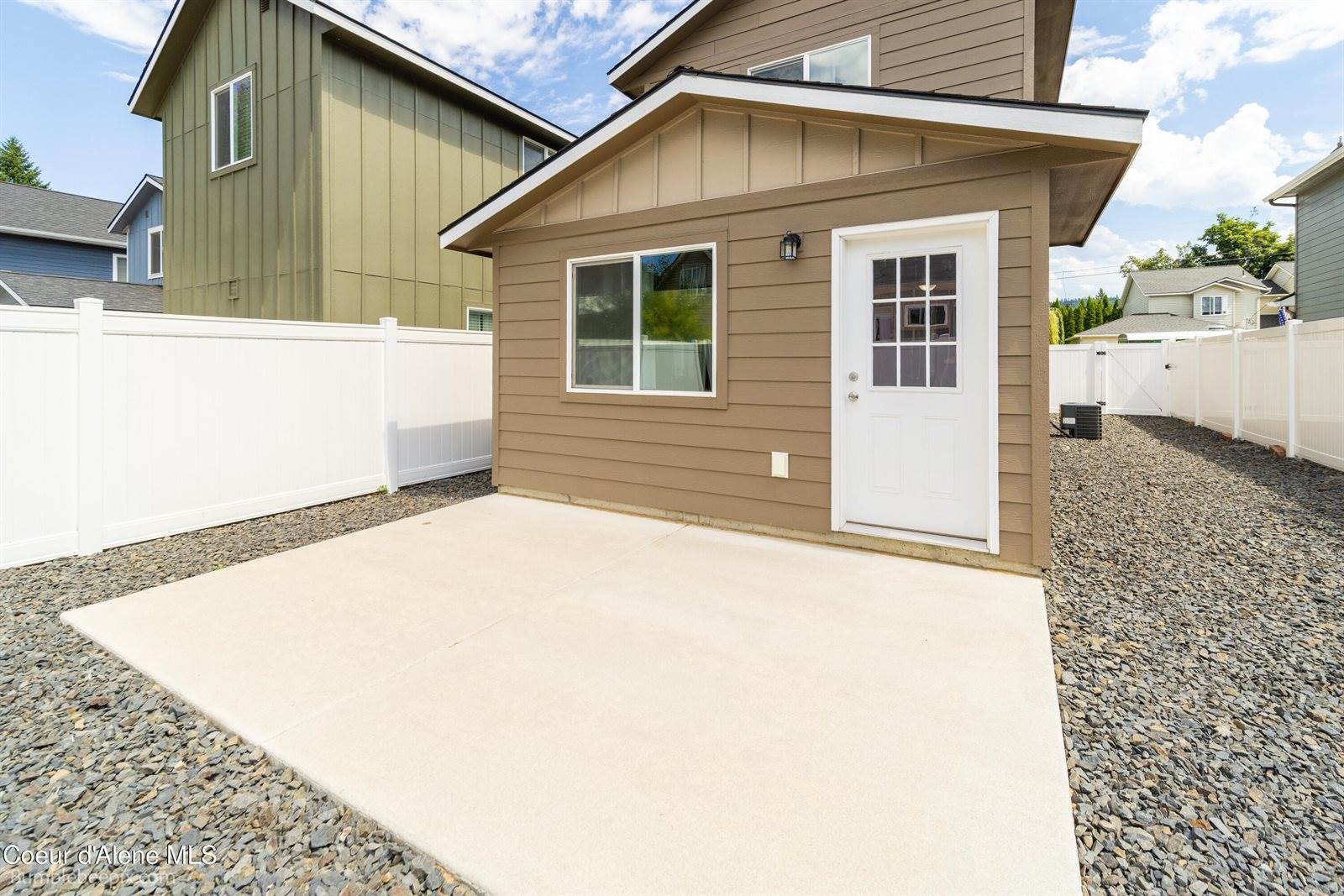 2841 North 14TH St, Coeur d'Alene, ID 83815