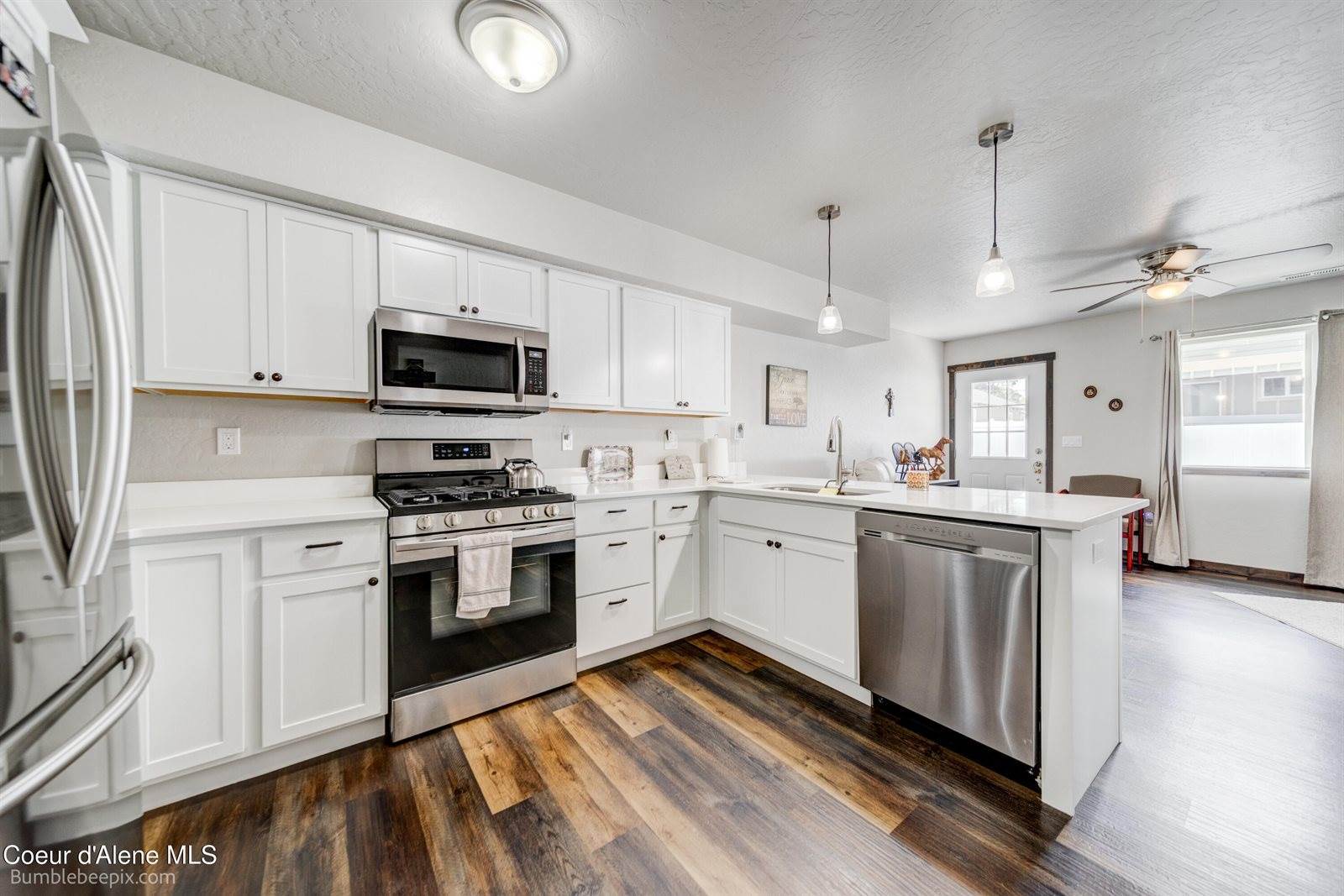 2841 North 14TH St, Coeur d'Alene, ID 83815