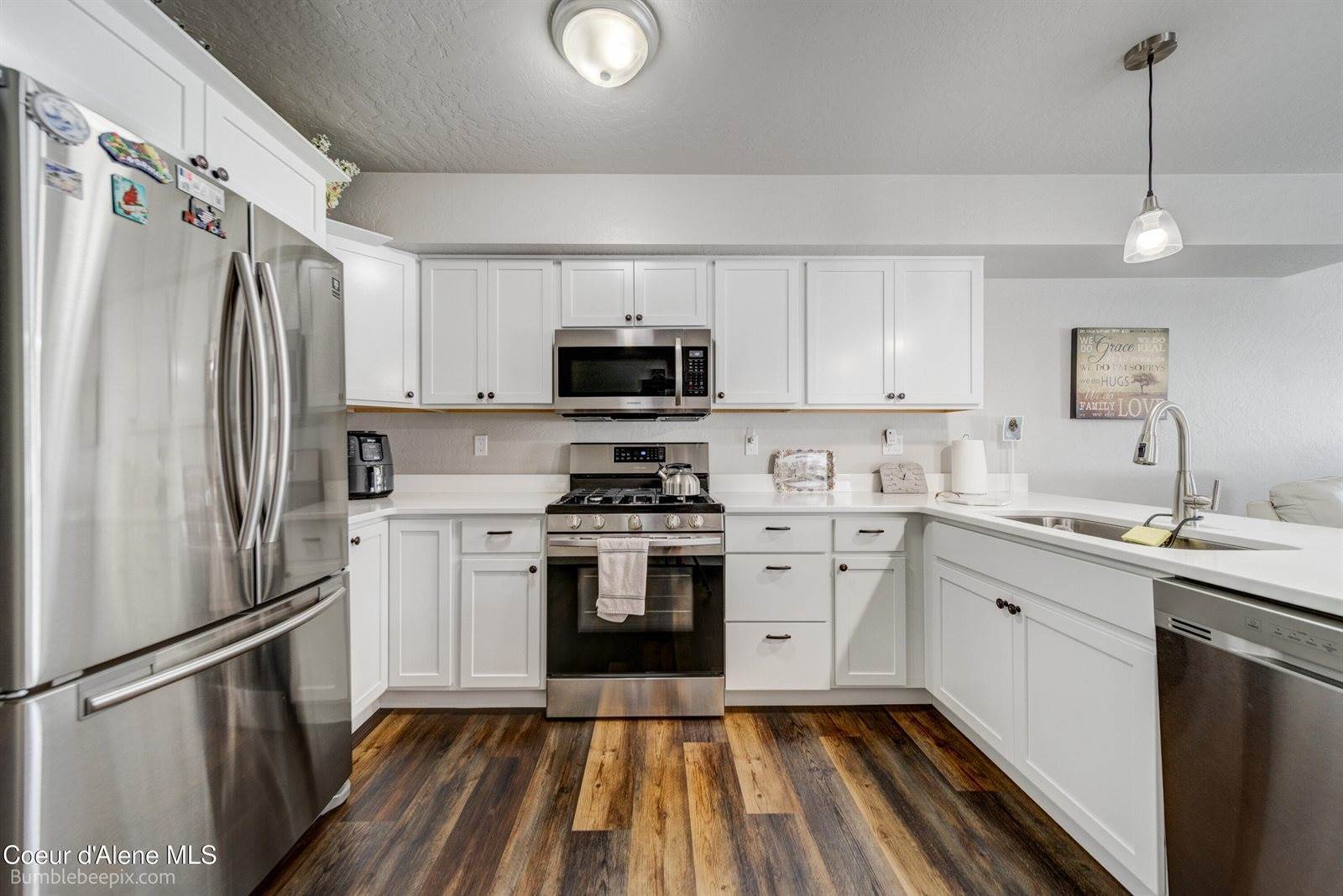 2841 North 14TH St, Coeur d'Alene, ID 83815