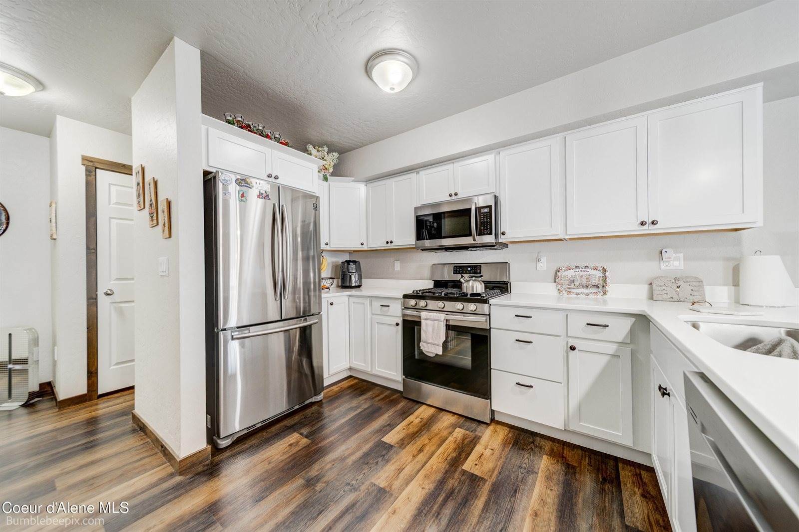 2841 North 14TH St, Coeur d'Alene, ID 83815