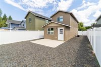 2841 North 14TH St, Coeur d'Alene, ID 83815