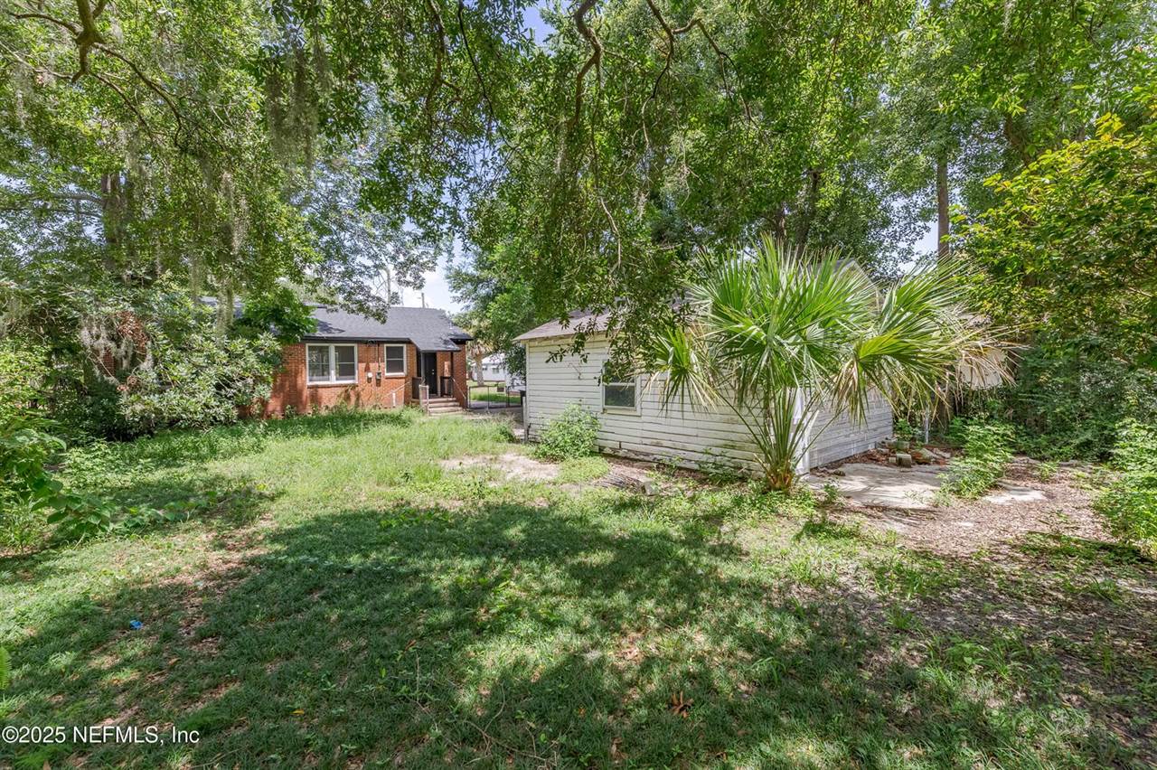8073 Oakwood Street, Jacksonville, FL 32208