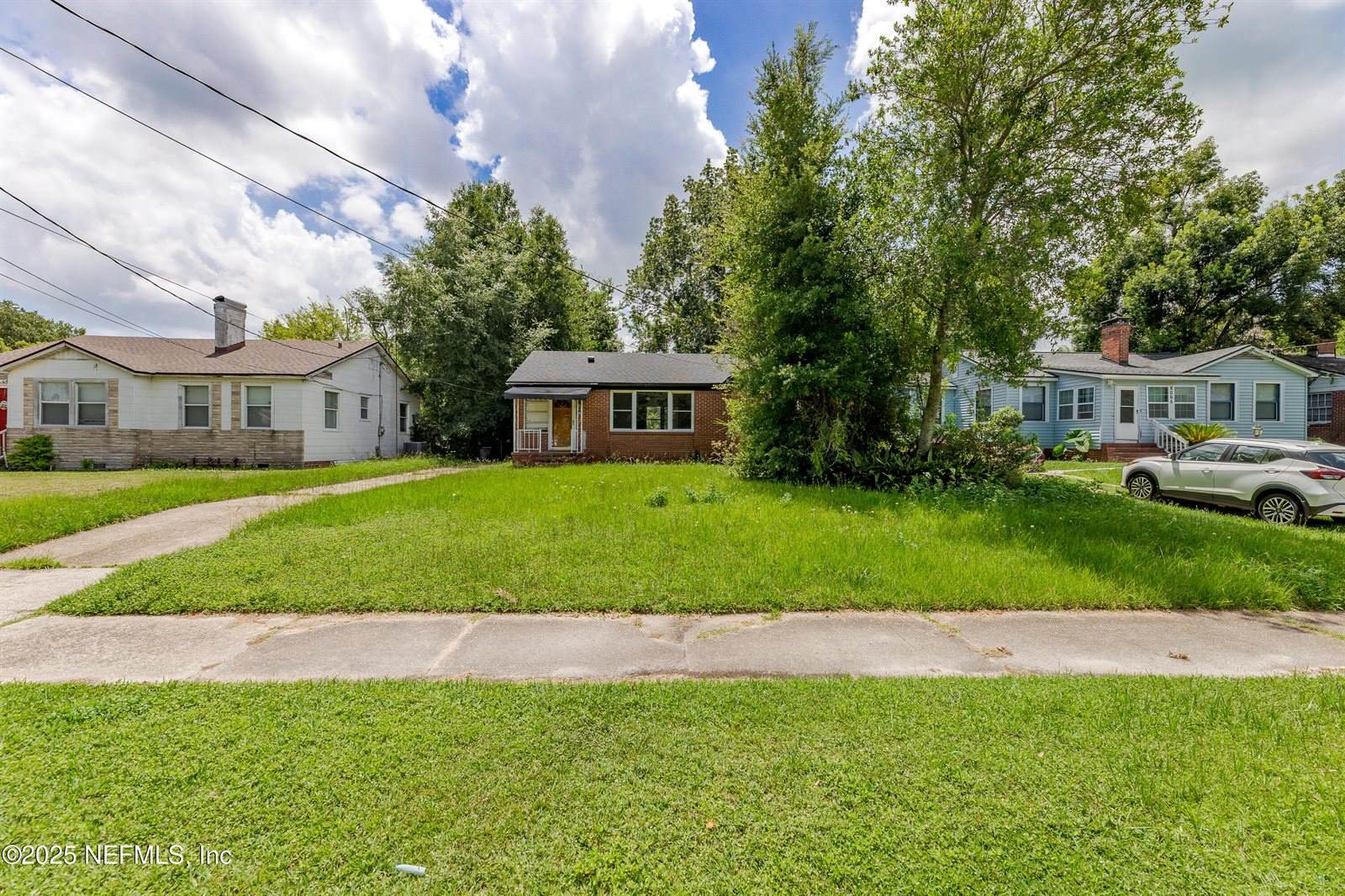 8073 Oakwood Street, Jacksonville, FL 32208