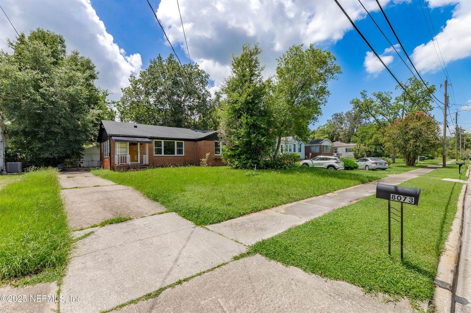 8073 Oakwood Street, Jacksonville, FL 32208