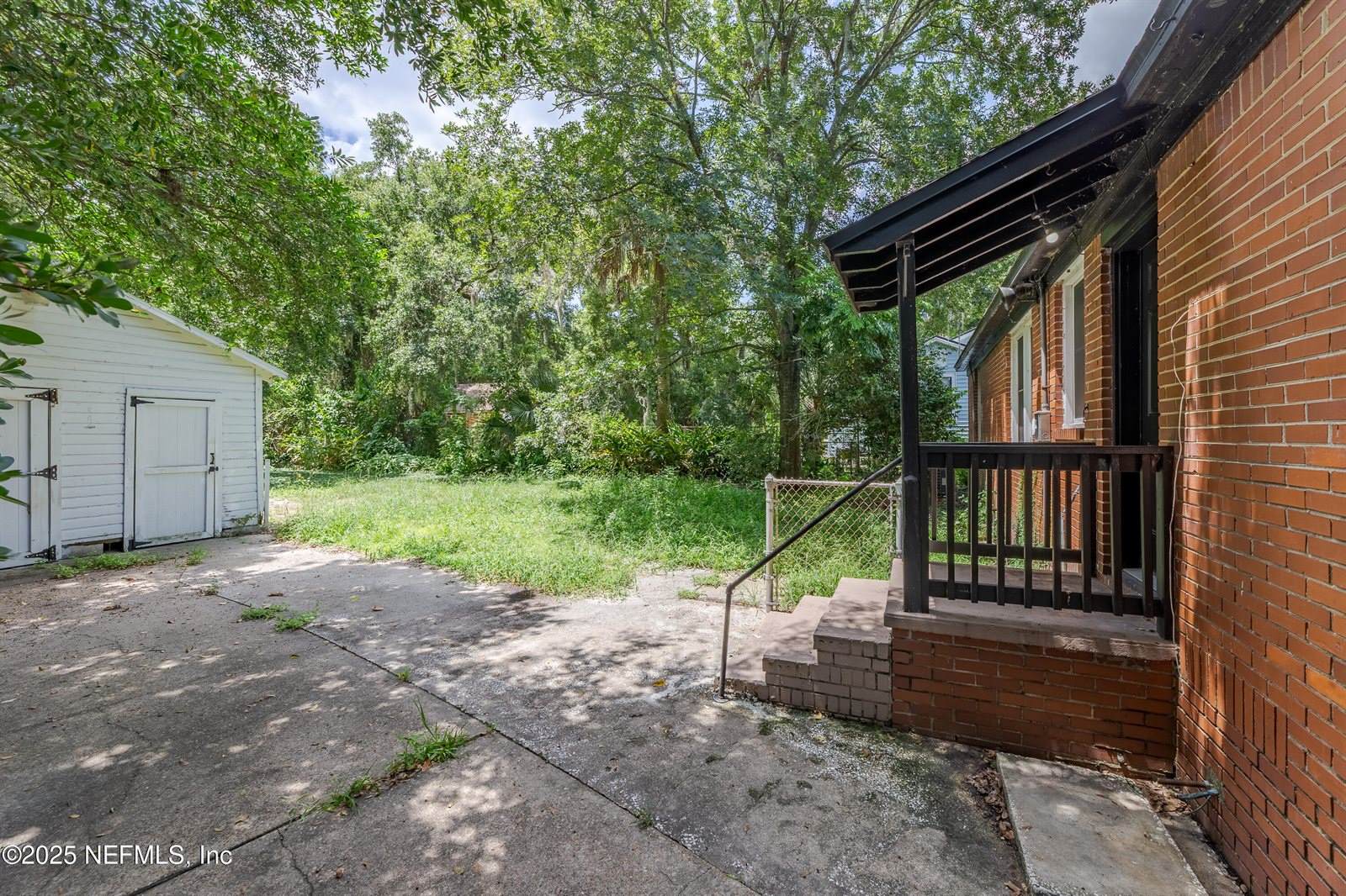 8073 Oakwood Street, Jacksonville, FL 32208