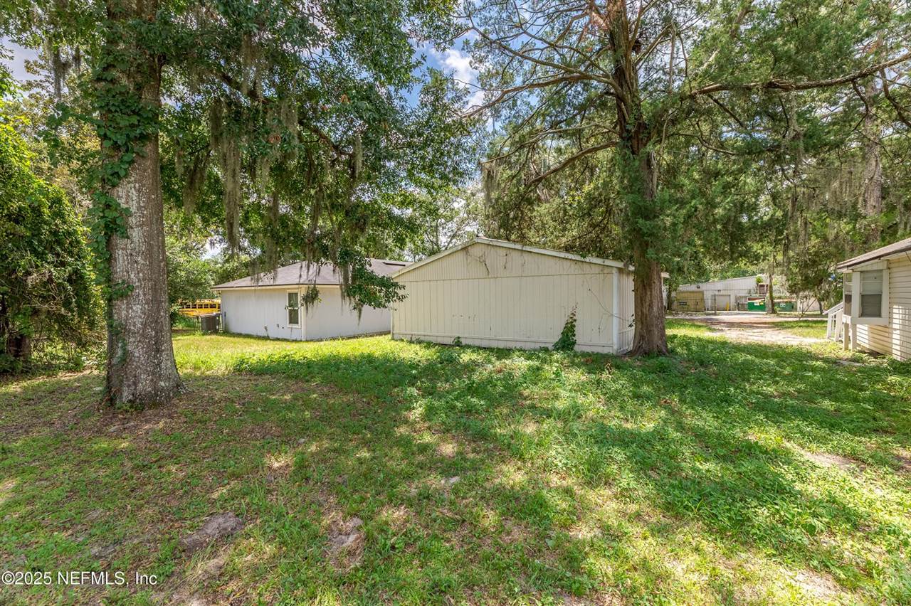 8857 Washington Avenue, Jacksonville, FL 32208