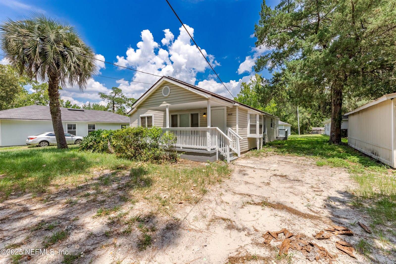 8857 Washington Avenue, Jacksonville, FL 32208