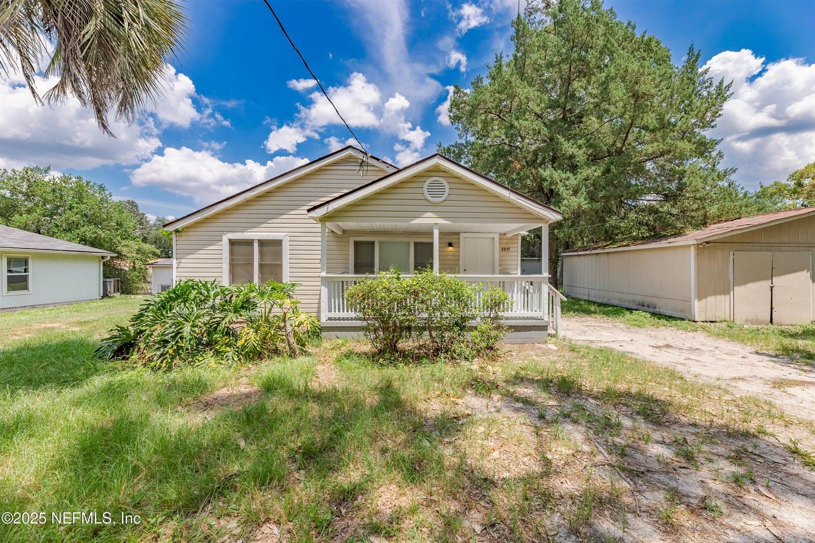 8857 Washington Avenue, Jacksonville, FL 32208